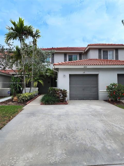 8014 Big Pine Way Riviera Beach FL 33407