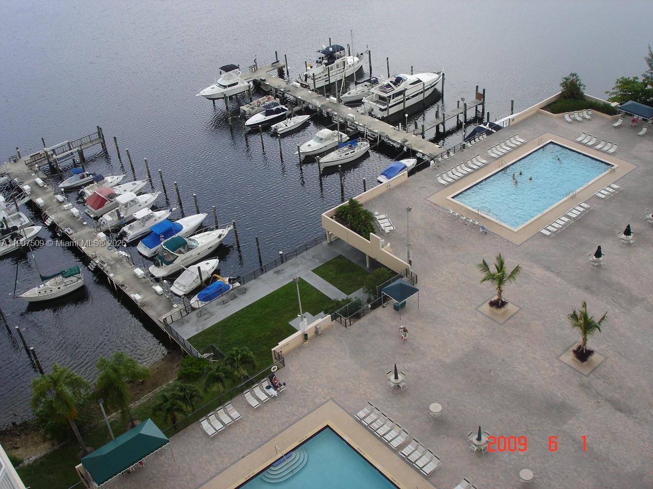 DEL PRADO MARINA - Residential