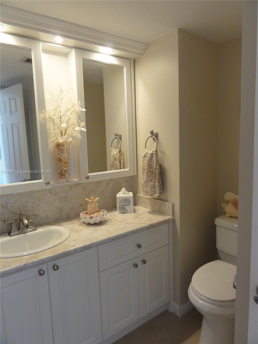 DEL PRADO MARINA - Residential