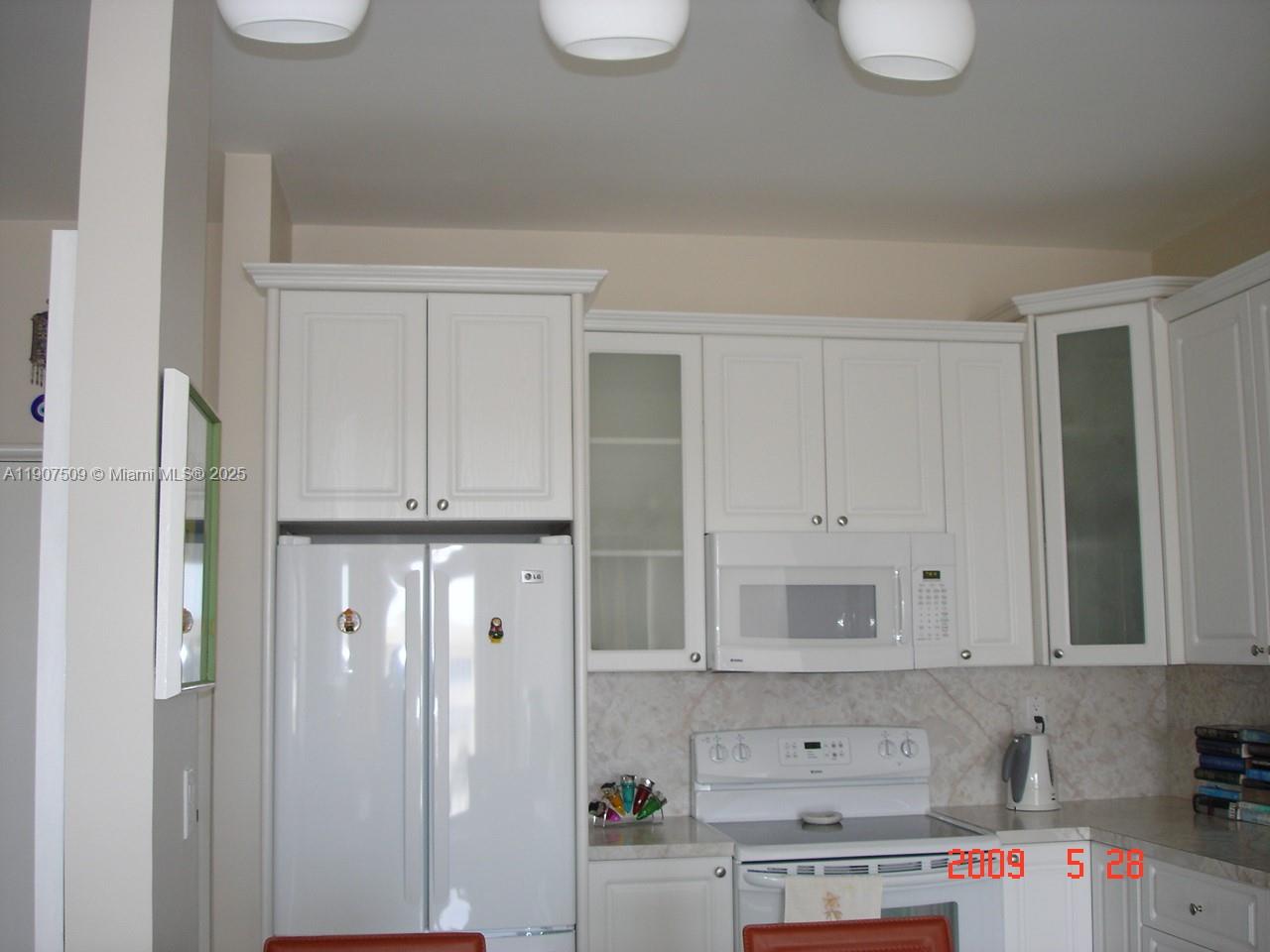 DEL PRADO MARINA - Residential