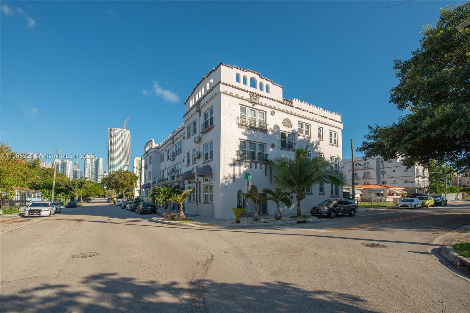 DRUID COURT 2ND ADDN - Residential Lease