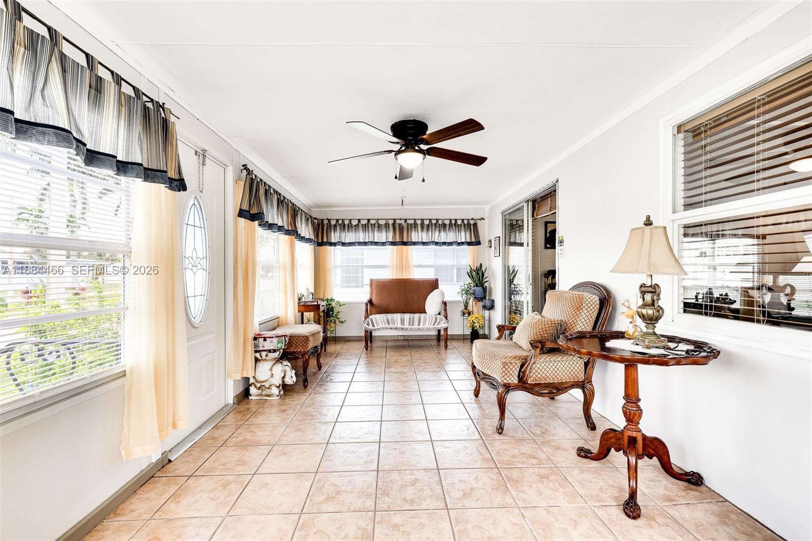 ESTATES OF FT. LAUDERDALE - Residential