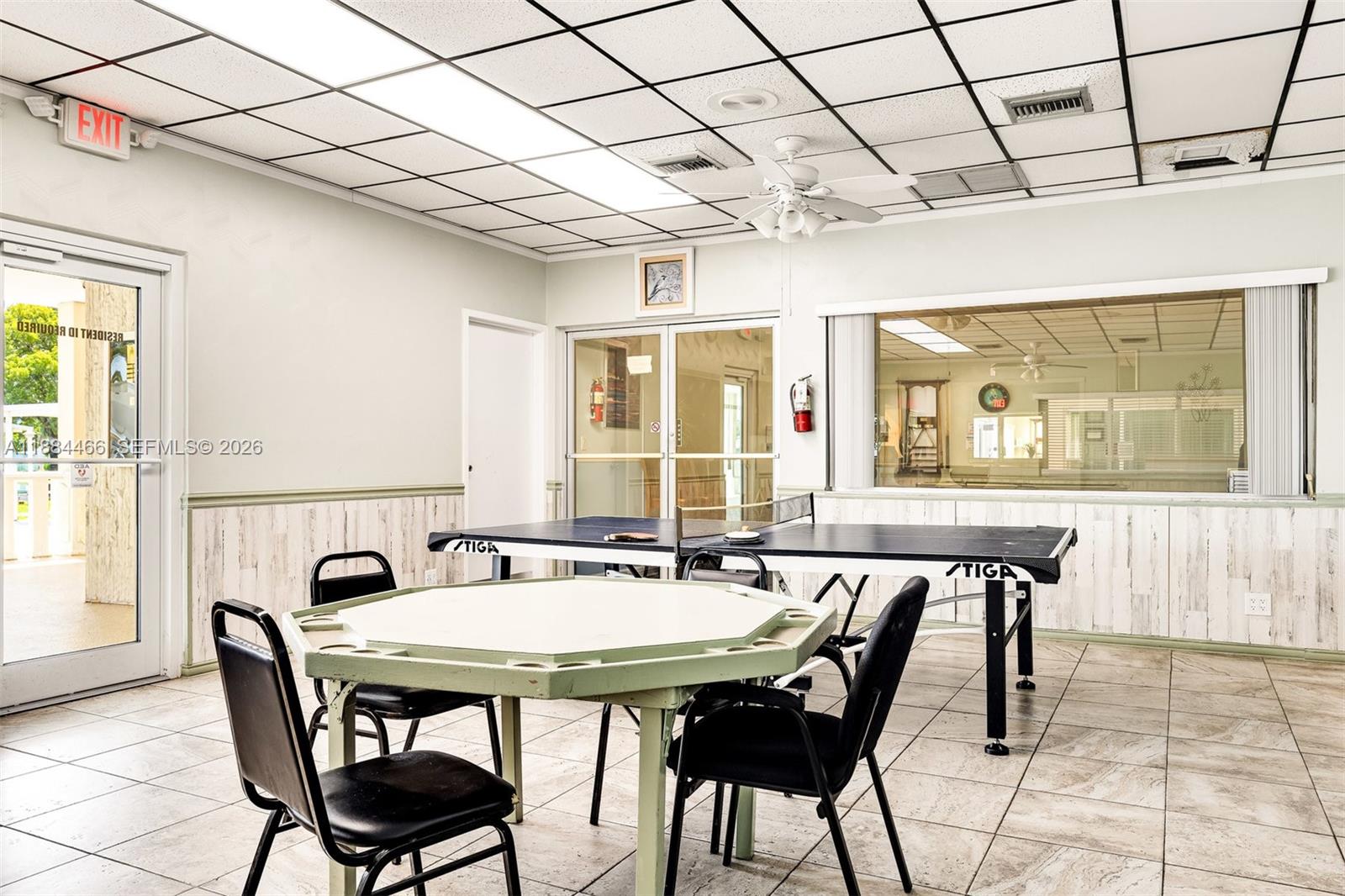 ESTATES OF FT. LAUDERDALE - Residential