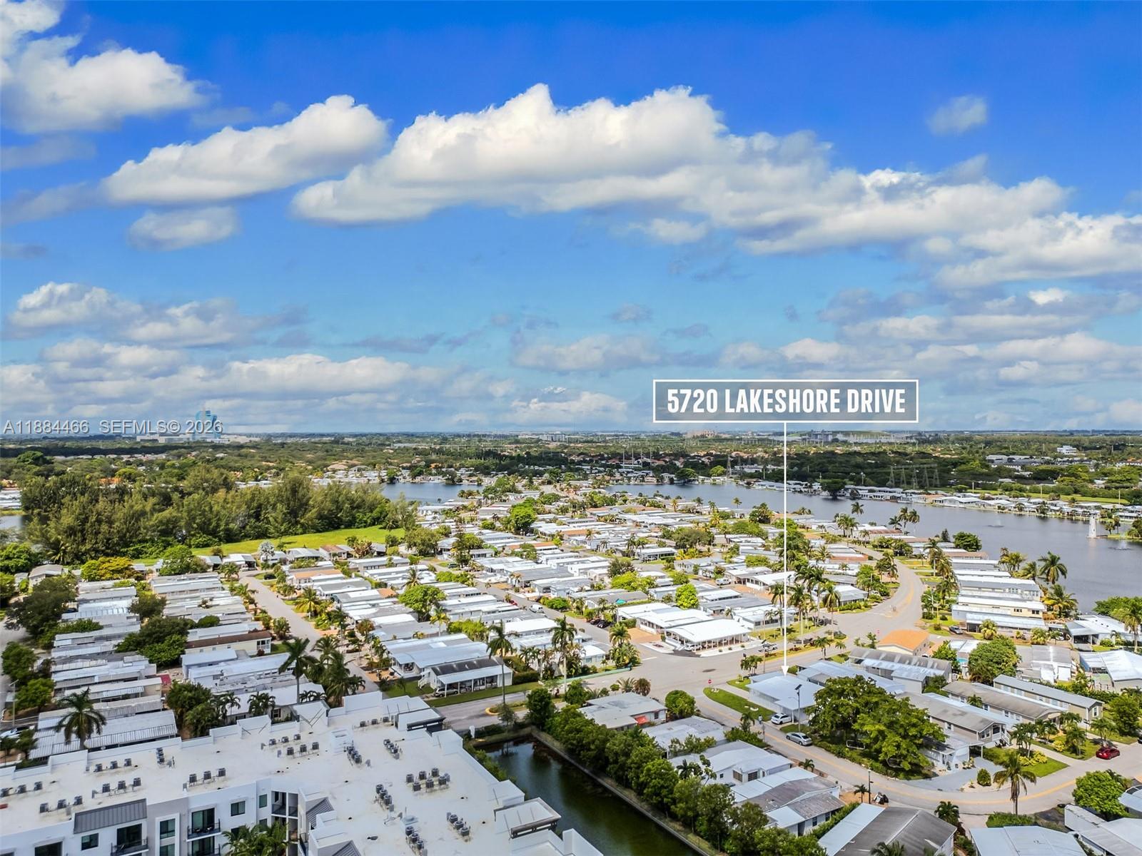ESTATES OF FT. LAUDERDALE - Residential