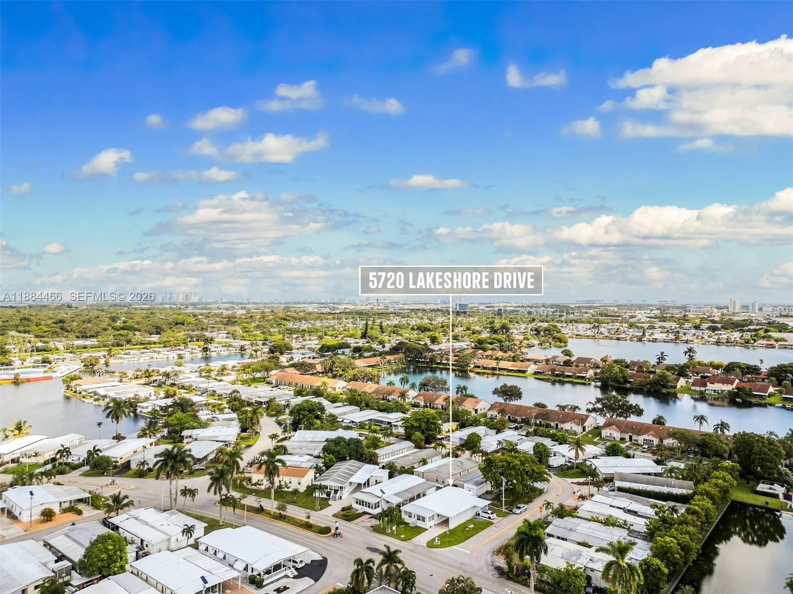 ESTATES OF FT. LAUDERDALE - Residential