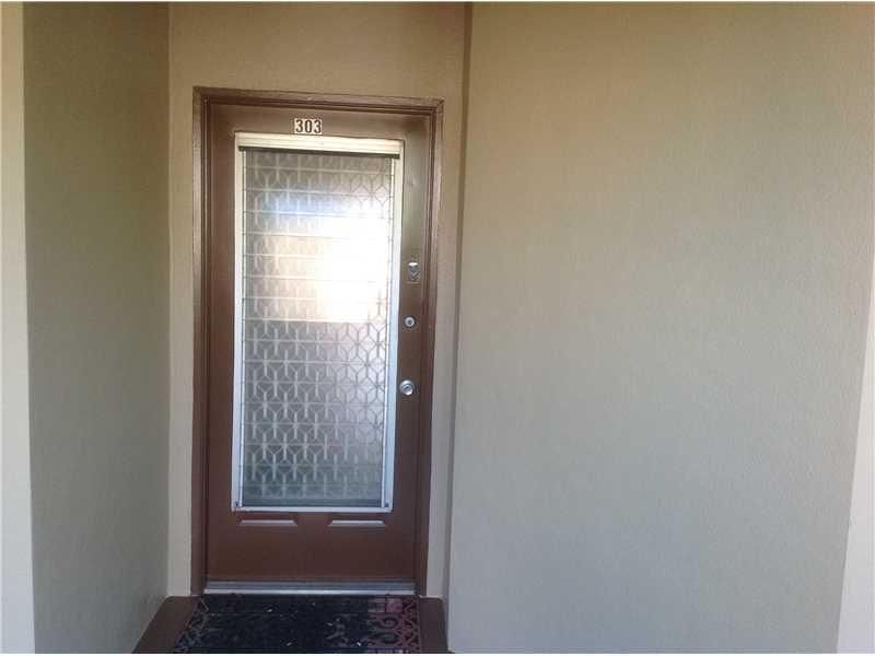 Century Viillage - Residential Lease