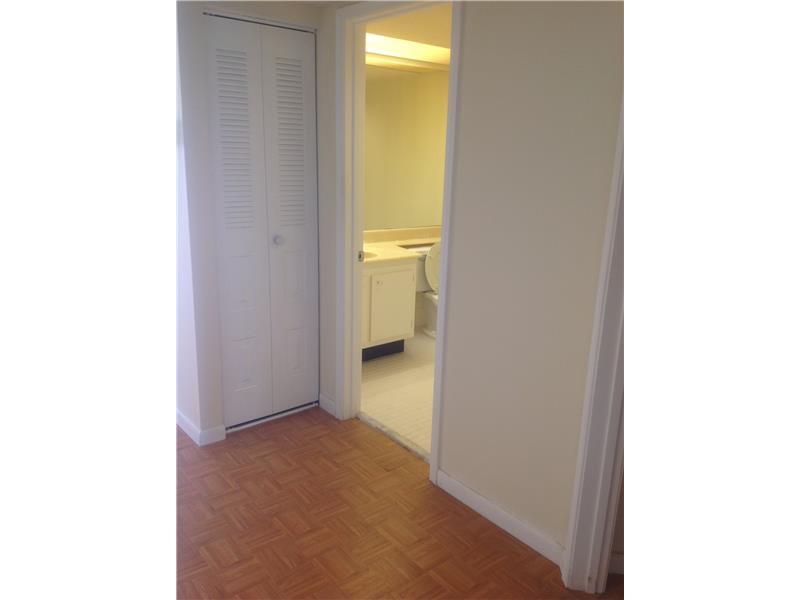 Century Viillage - Residential Lease