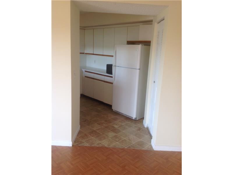 Century Viillage - Residential Lease