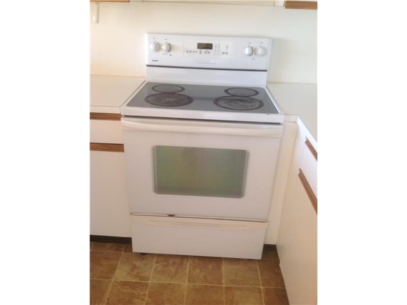 Century Viillage - Residential Lease