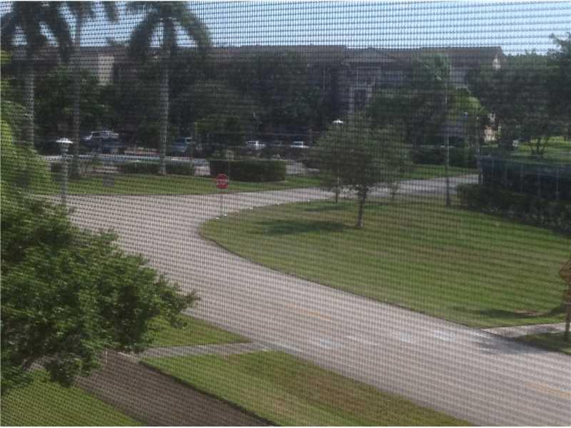 Century Viillage - Residential Lease