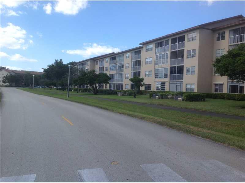 Century Viillage - Residential Lease