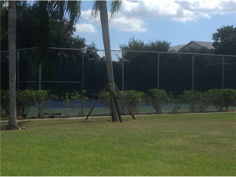 Century Viillage - Residential Lease