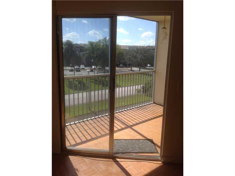 Century Viillage - Residential Lease