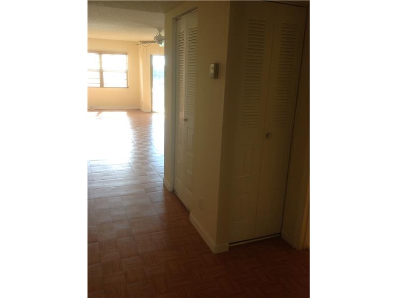 Century Viillage - Residential Lease