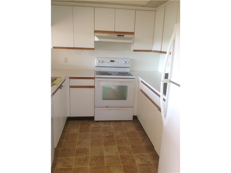 Century Viillage - Residential Lease