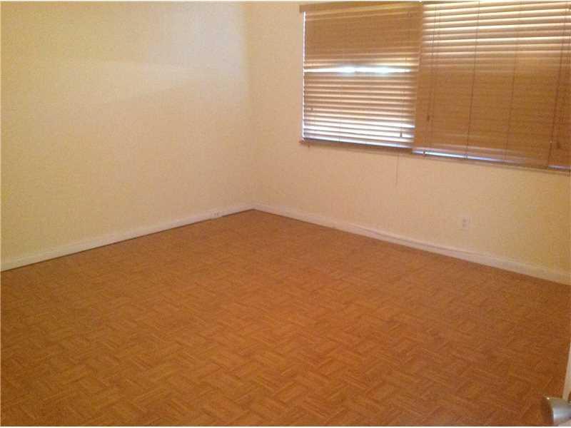 Century Viillage - Residential Lease