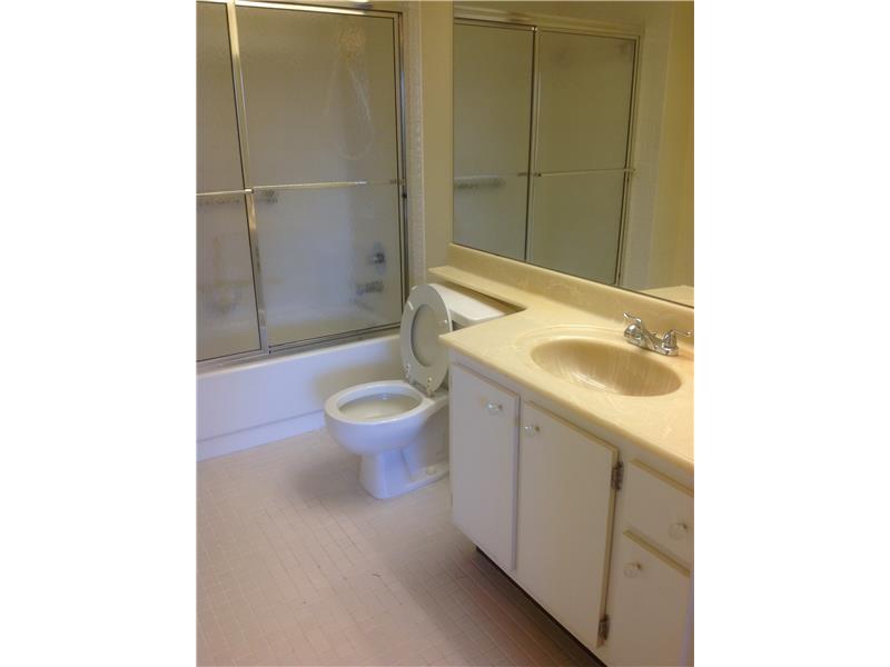 Century Viillage - Residential Lease