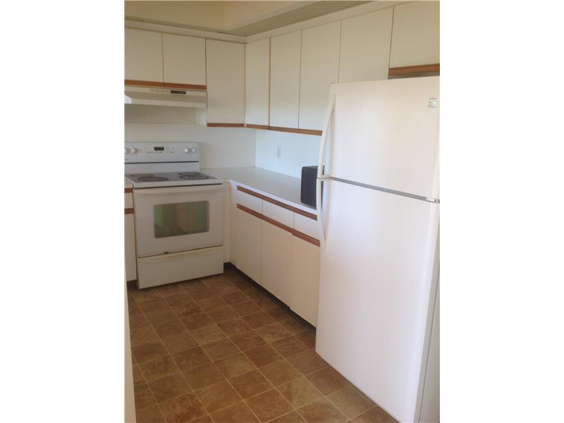 Century Viillage - Residential Lease