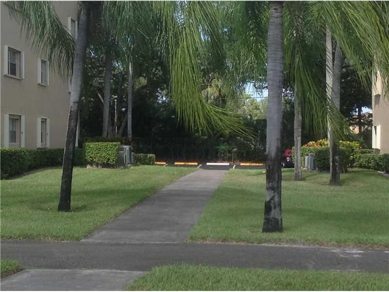 Century Viillage - Residential Lease