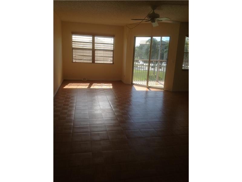 Century Viillage - Residential Lease