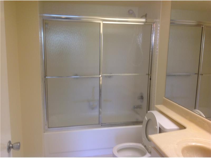 Century Viillage - Residential Lease