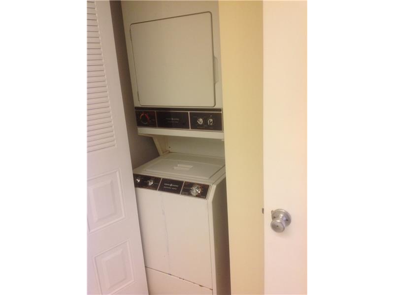 Century Viillage - Residential Lease