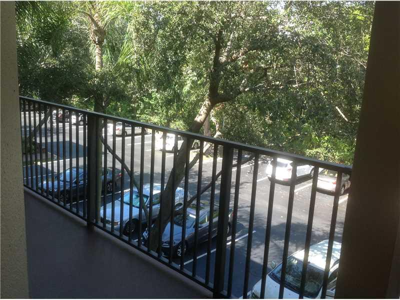 Century Viillage - Residential Lease