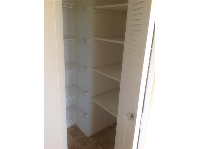 Century Viillage - Residential Lease