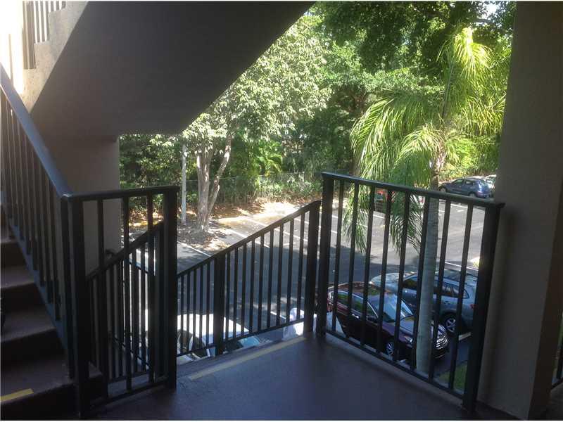 Century Viillage - Residential Lease