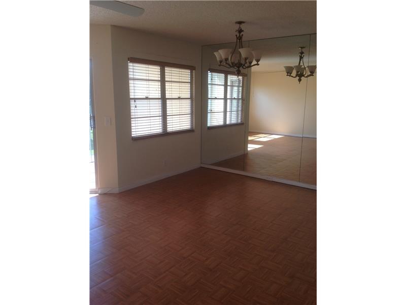 Century Viillage - Residential Lease