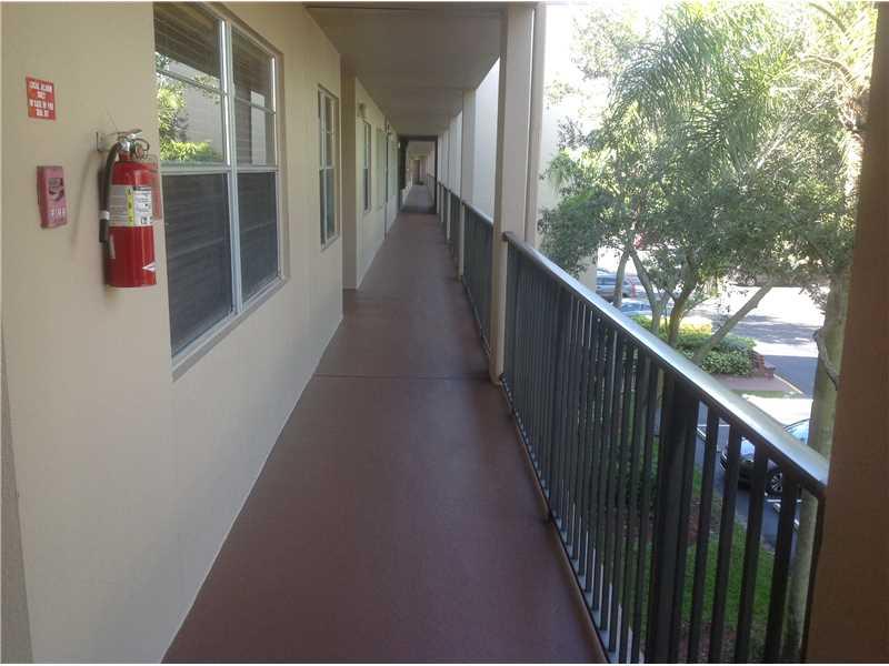 Century Viillage - Residential Lease