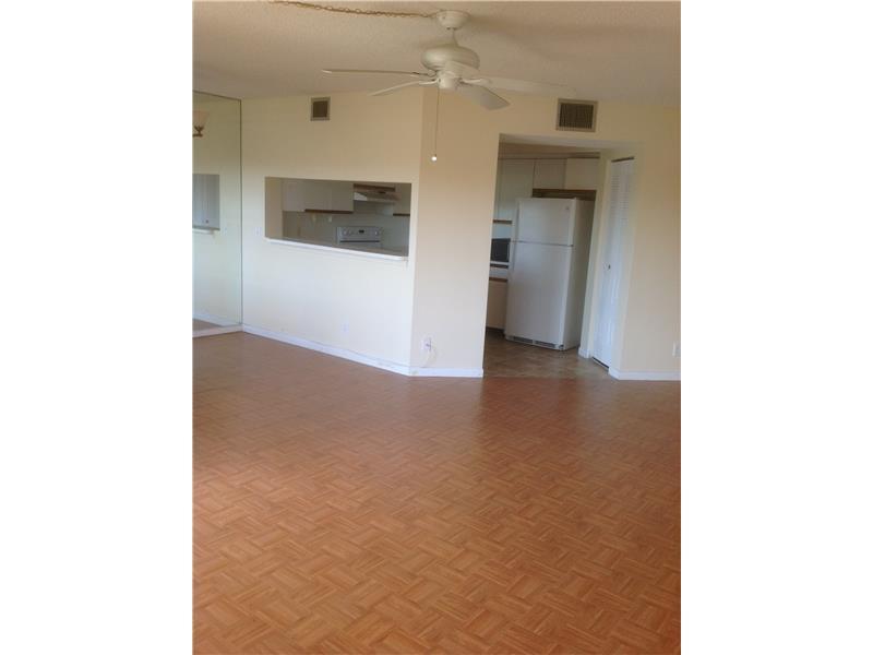 Century Viillage - Residential Lease