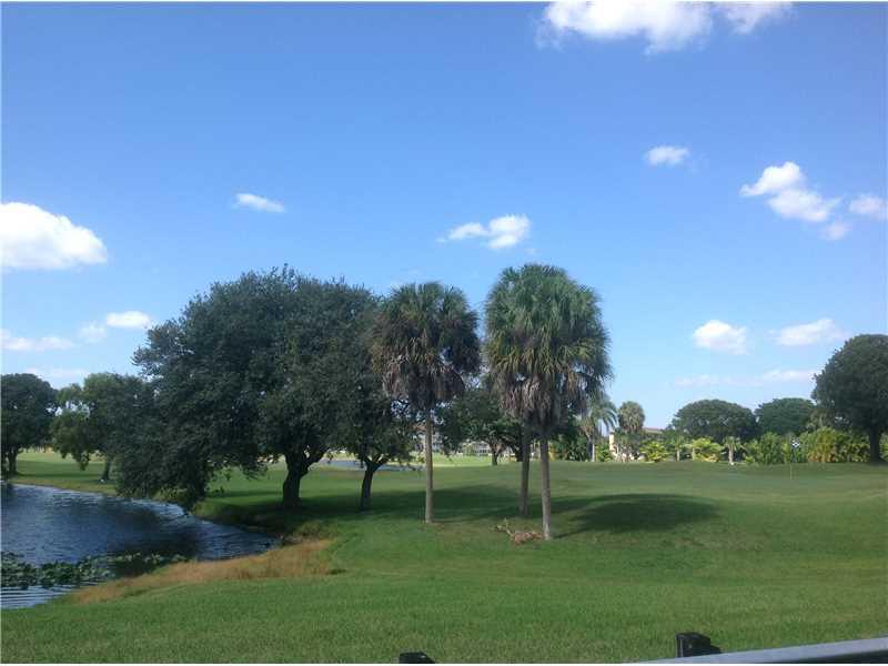 Century Viillage - Residential Lease