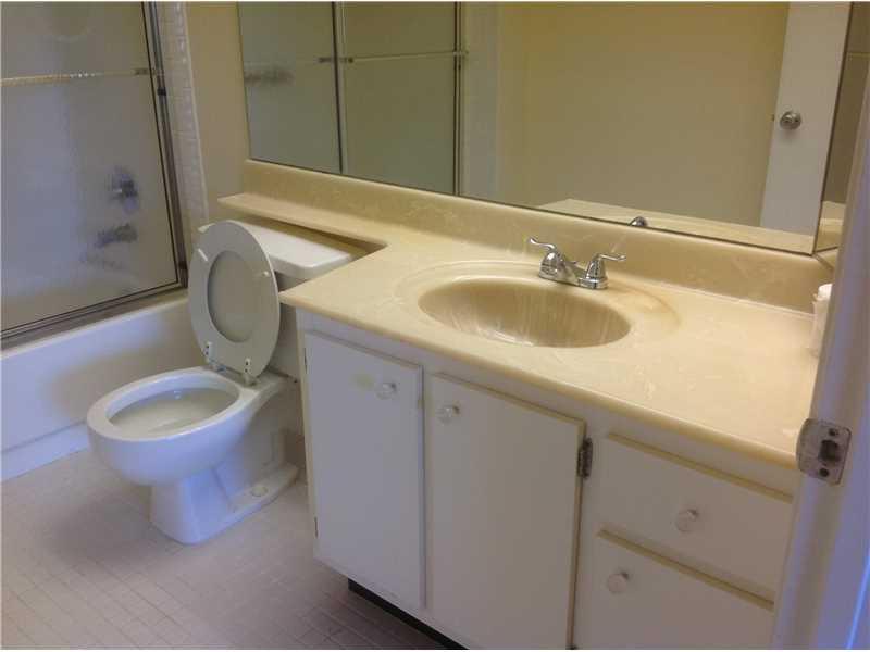 Century Viillage - Residential Lease