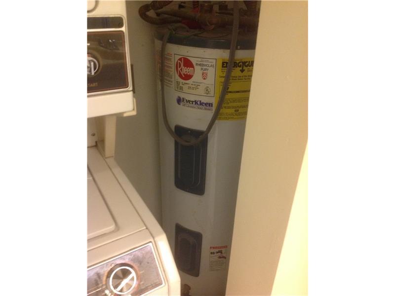 Century Viillage - Residential Lease