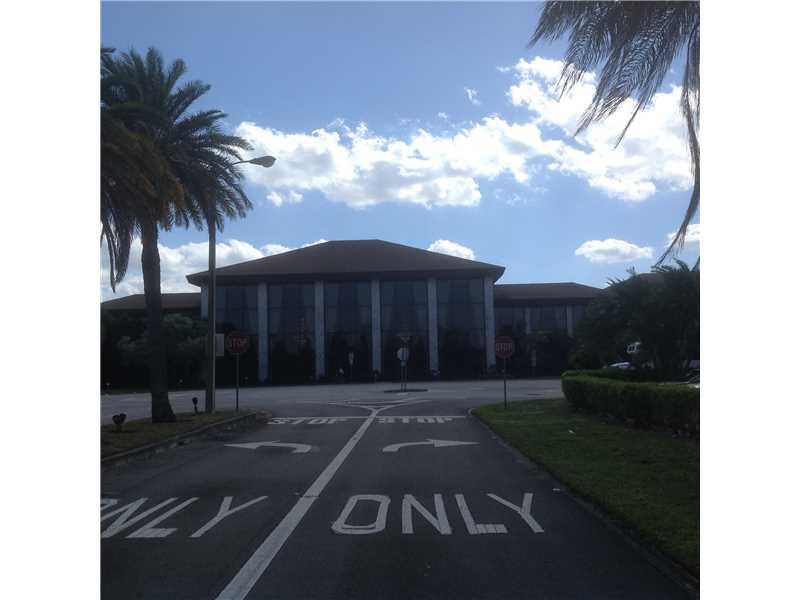 Century Viillage - Residential Lease