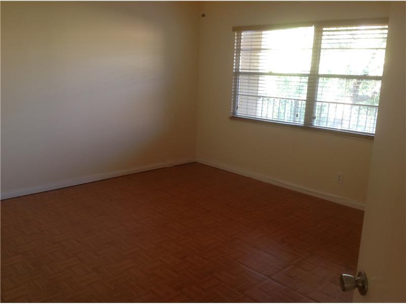 Century Viillage - Residential Lease