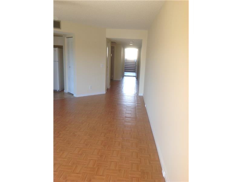 Century Viillage - Residential Lease