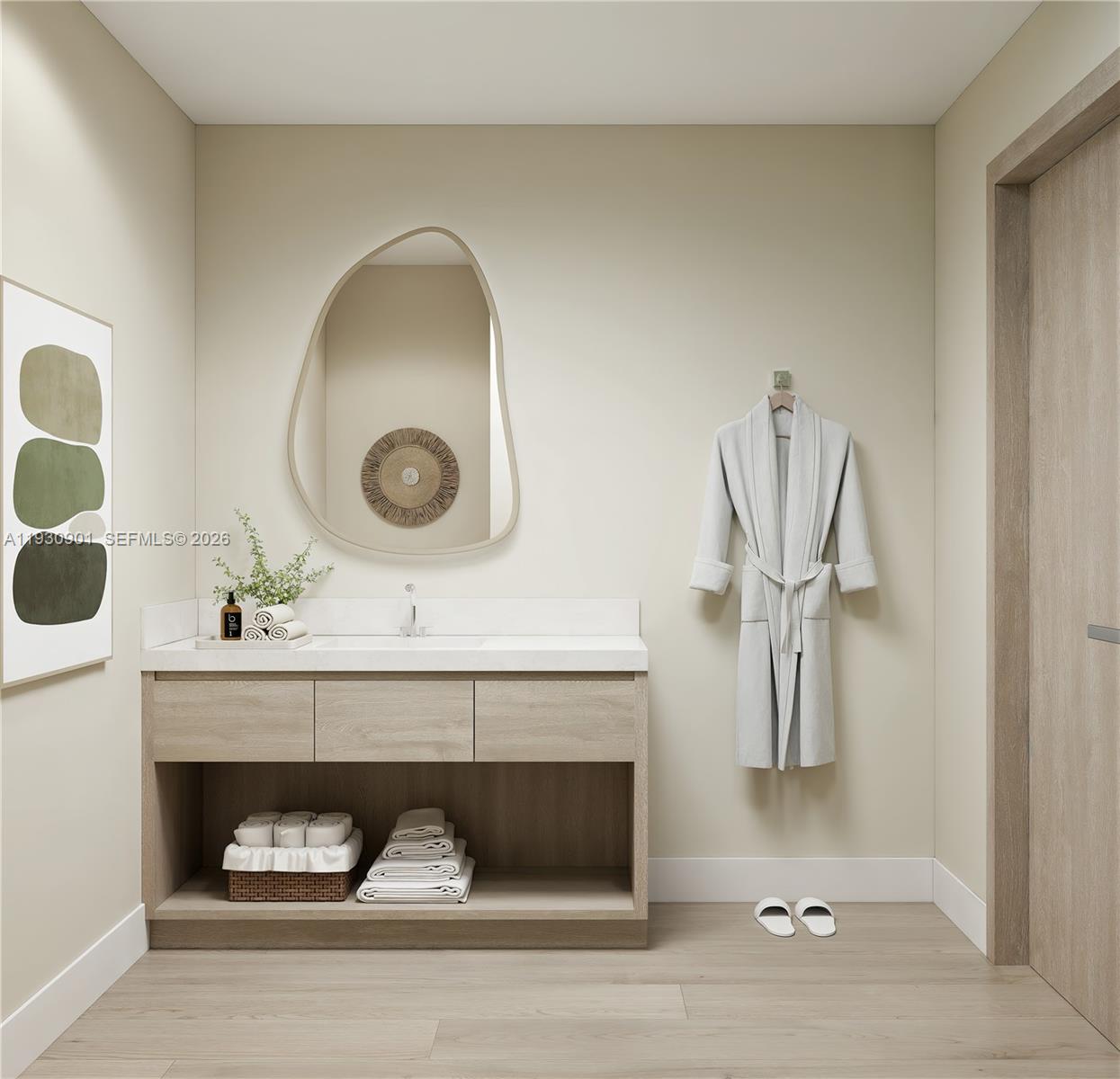South Miami - Residential