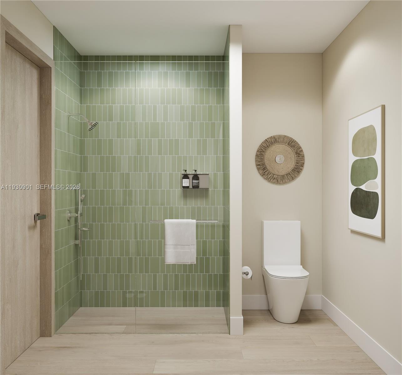 South Miami - Residential