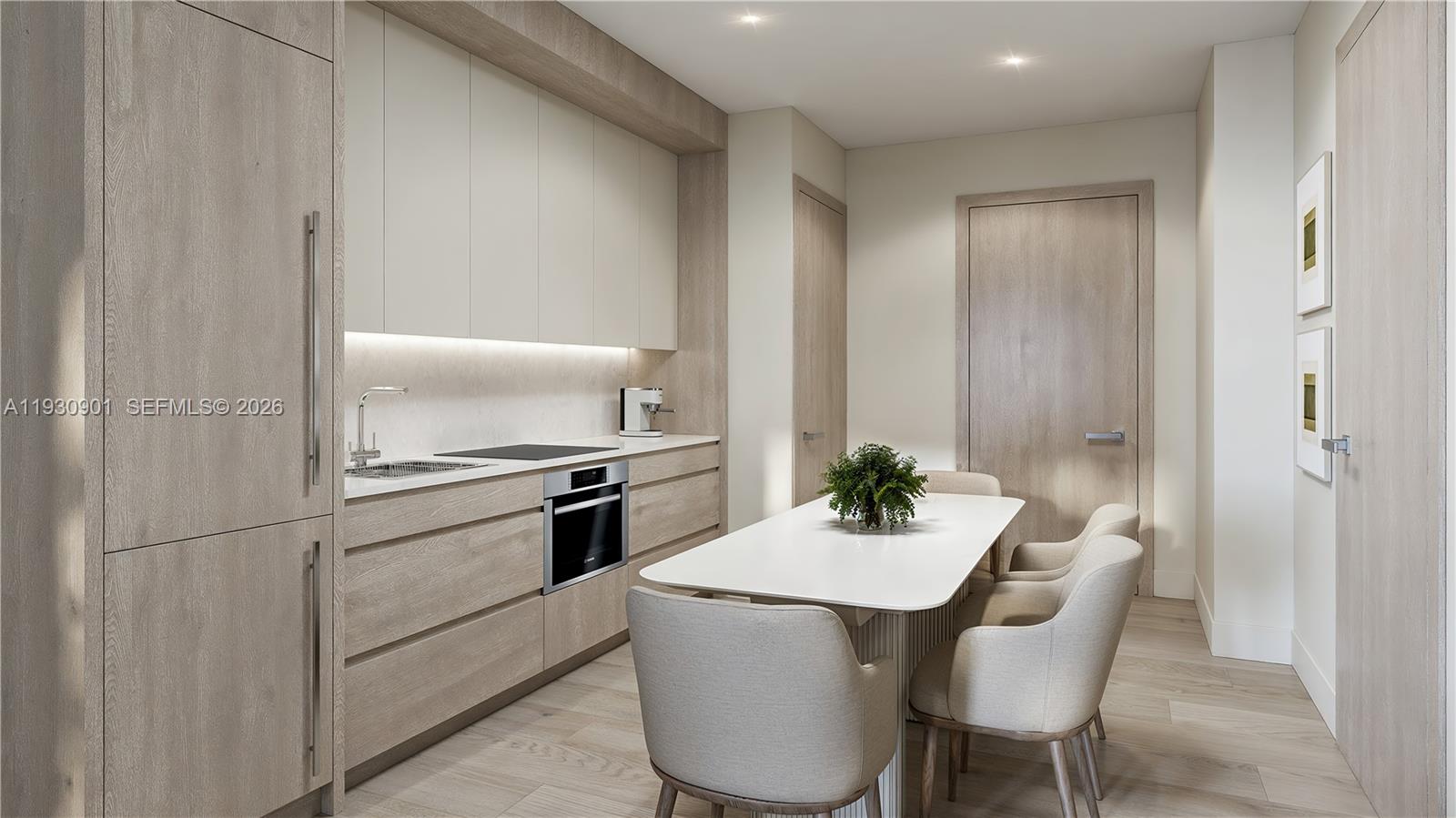 South Miami - Residential