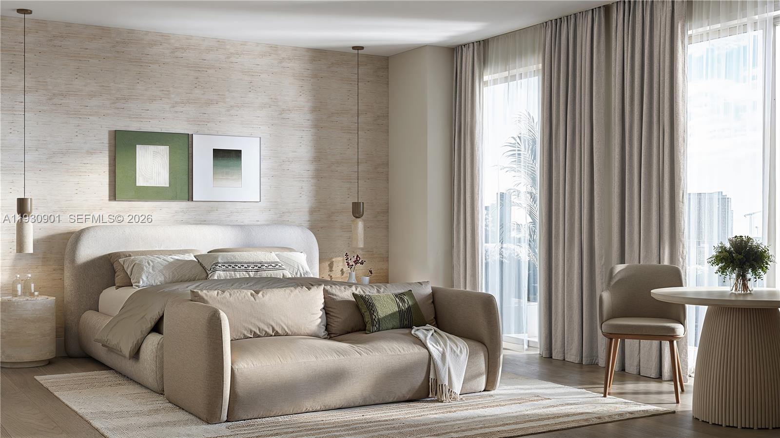 South Miami - Residential