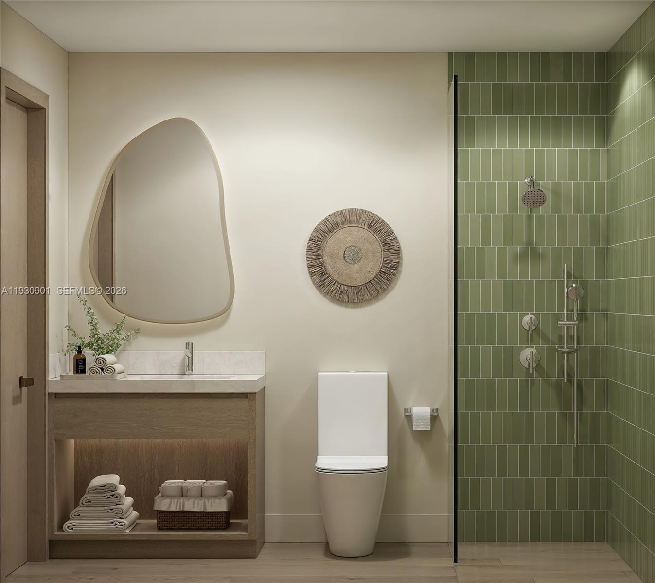 South Miami - Residential