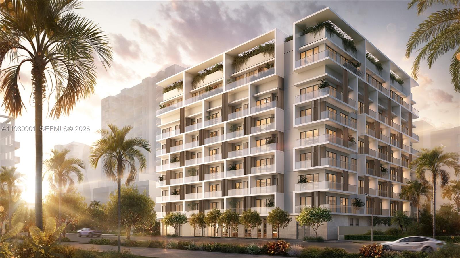 South Miami - Residential
