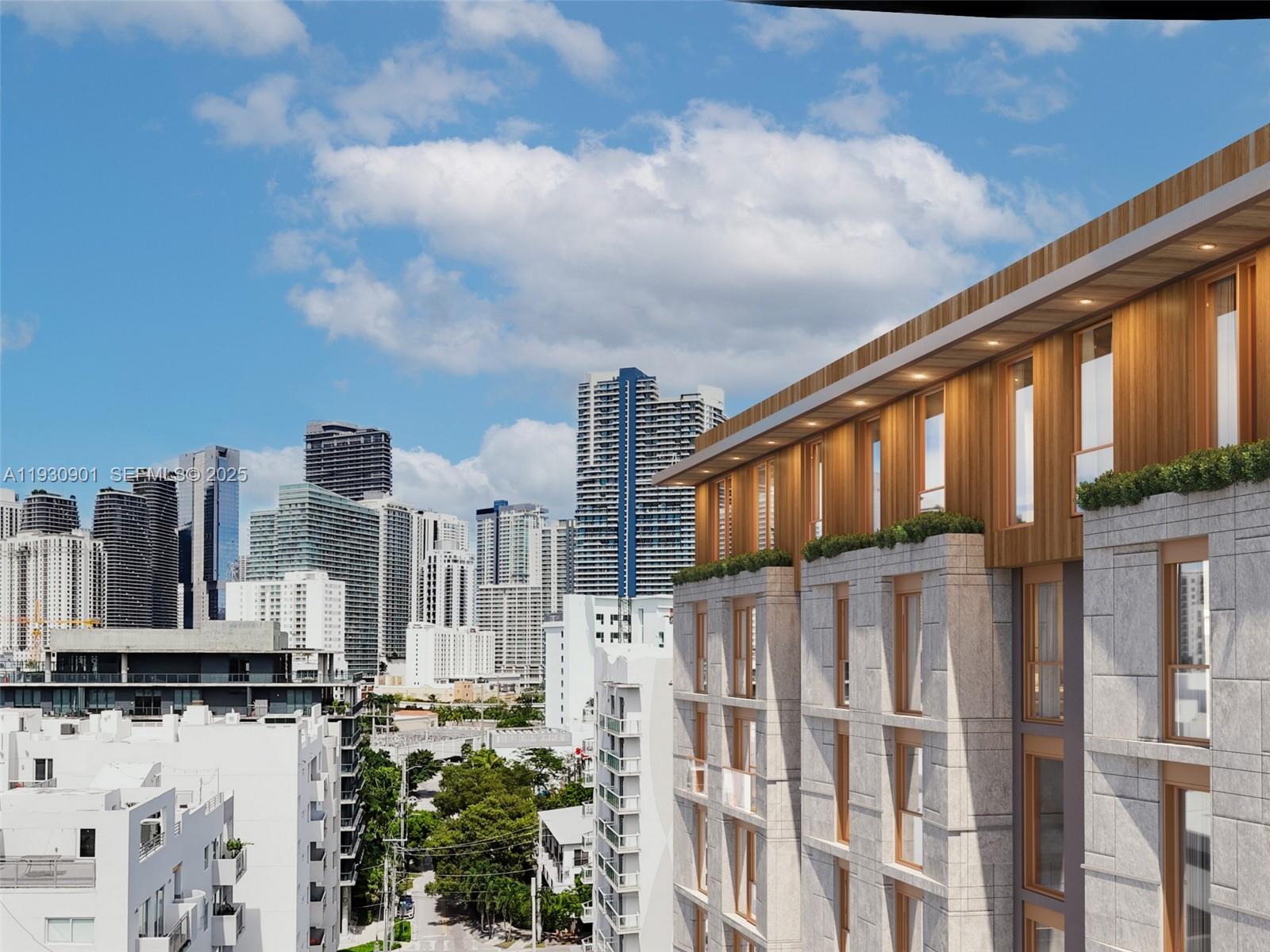 South Miami - Residential