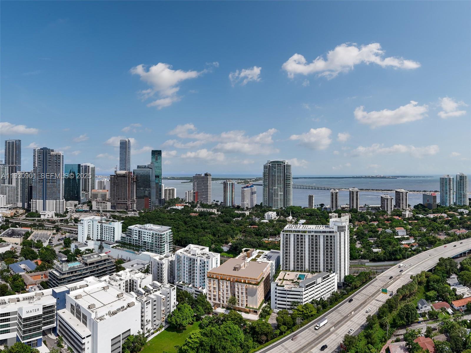 South Miami - Residential