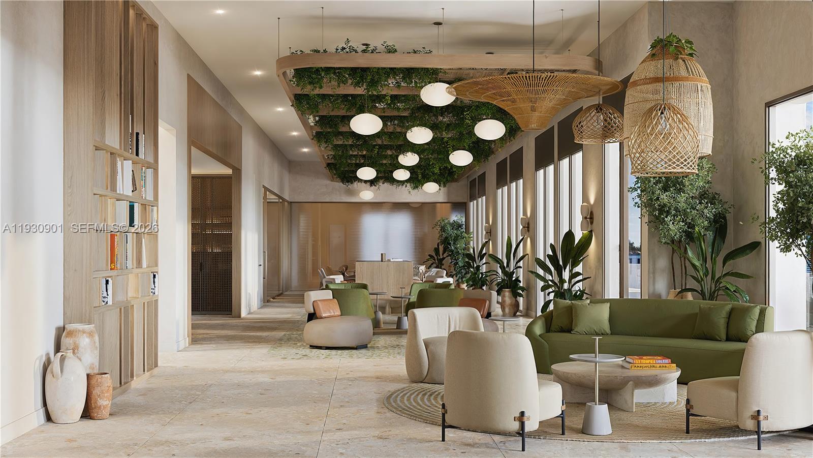 South Miami - Residential