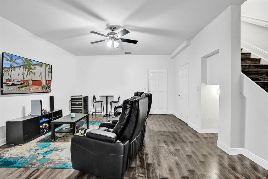 Photo of 11898 SW 25th Ct #103, Miramar, FL 33025 (MLS # A11999556)