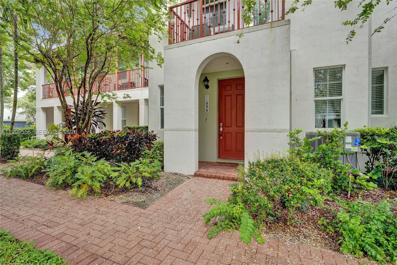 MIRAMAR RESIDENTIAL PLAT - Residential