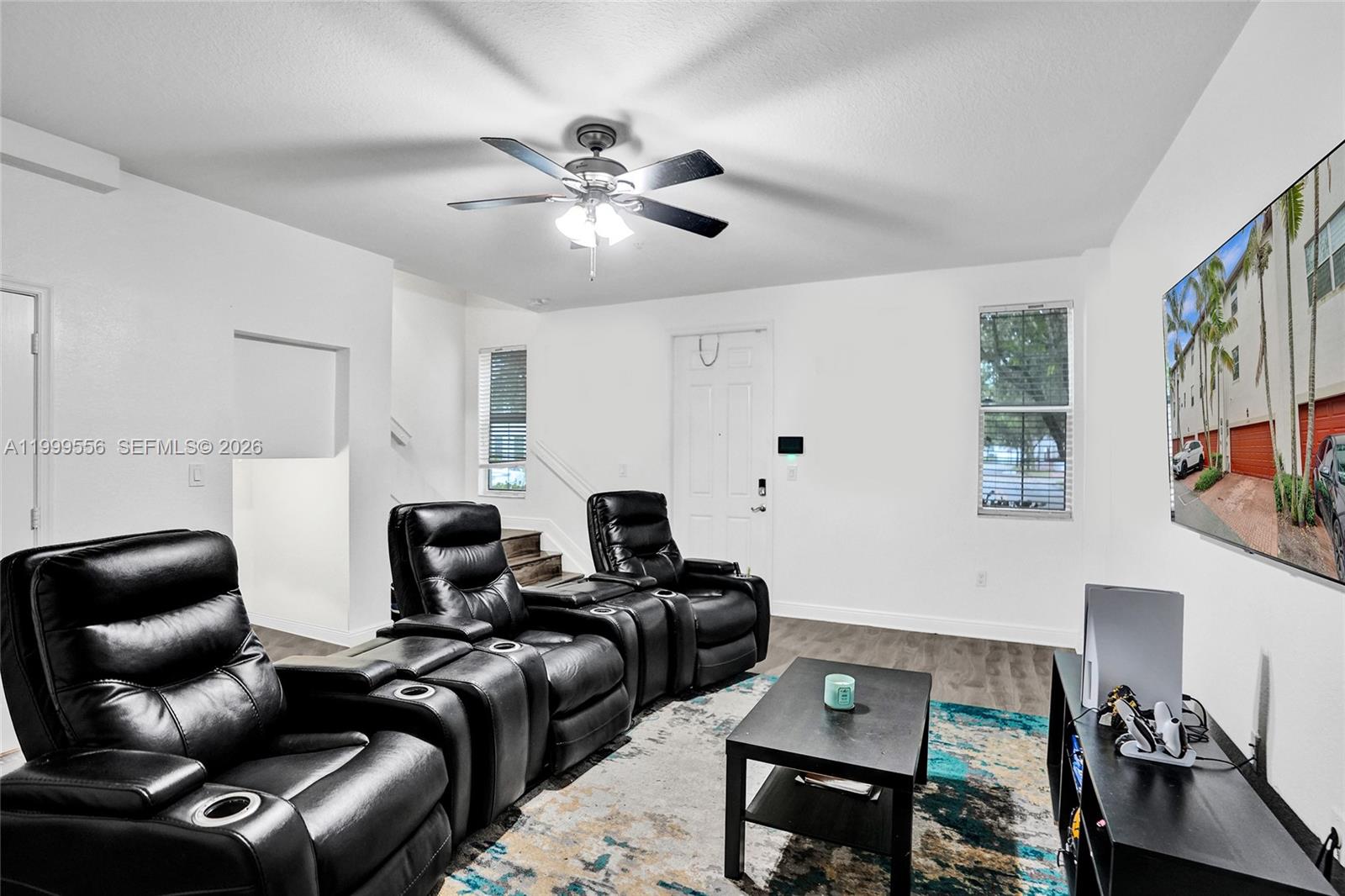 MIRAMAR RESIDENTIAL PLAT - Residential